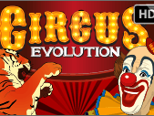 Circus Evolution HD screenshot