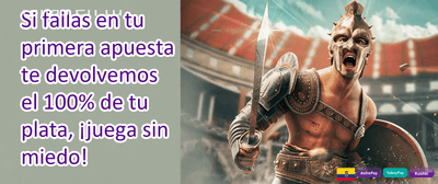 Reembolso Semanal VIP promotion