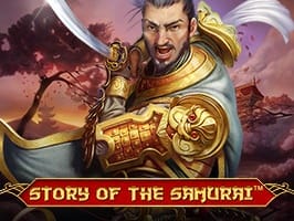 Story Of The Samurai