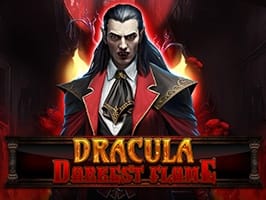 Dracula Darkest Flame screenshot