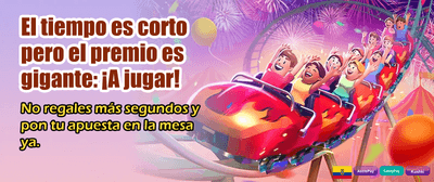 Los Mejores Juegos de Casino