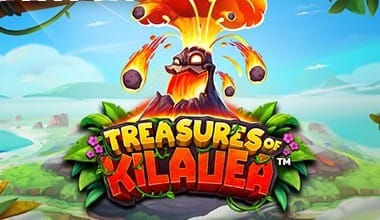 Treasures of Kilauea