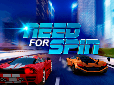 Need For Spin HD screenshot