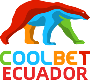 Coolbet Ecuador Logo